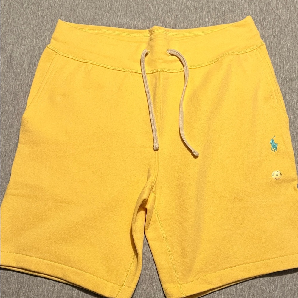 *NWOT* Polo Ralph Lauren Knit Lounge|Athletic Shorts